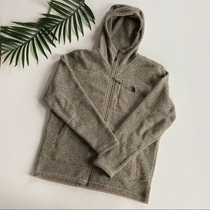 The North Face Gordon Lyons Zippered Hoodie